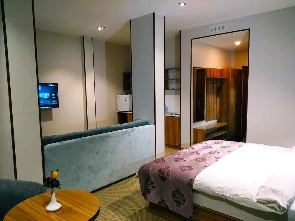 Sayyoh Hotel Ташкент Екстер'єр фото