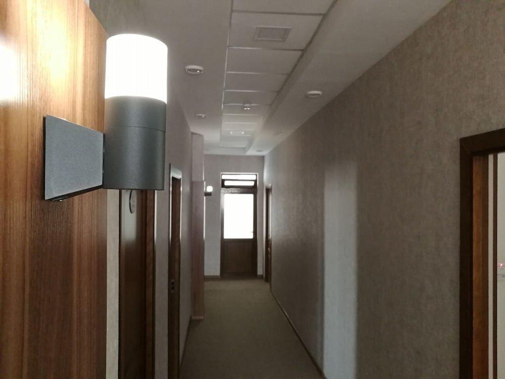 Sayyoh Hotel Ташкент Екстер'єр фото