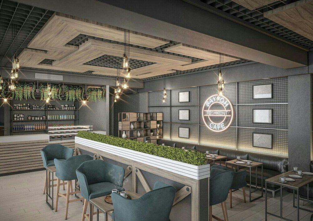 Sayyoh Hotel Ташкент Екстер'єр фото