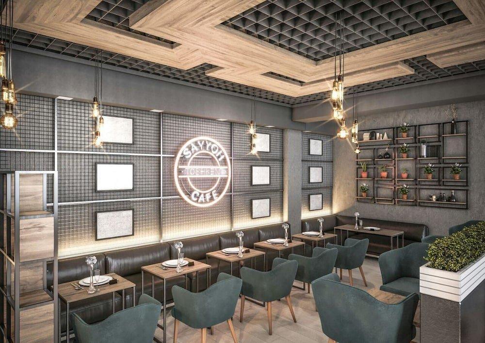 Sayyoh Hotel Ташкент Екстер'єр фото