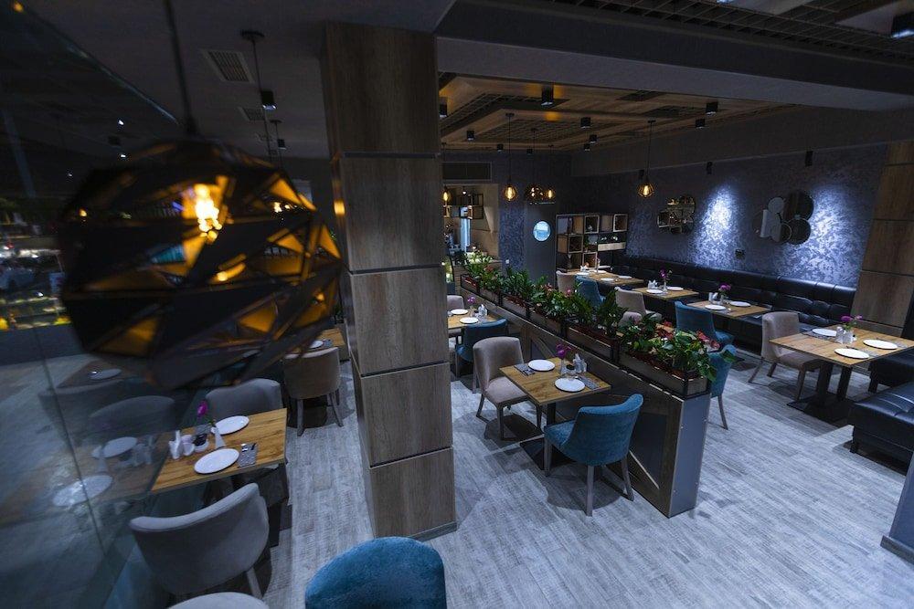Sayyoh Hotel Ташкент Екстер'єр фото