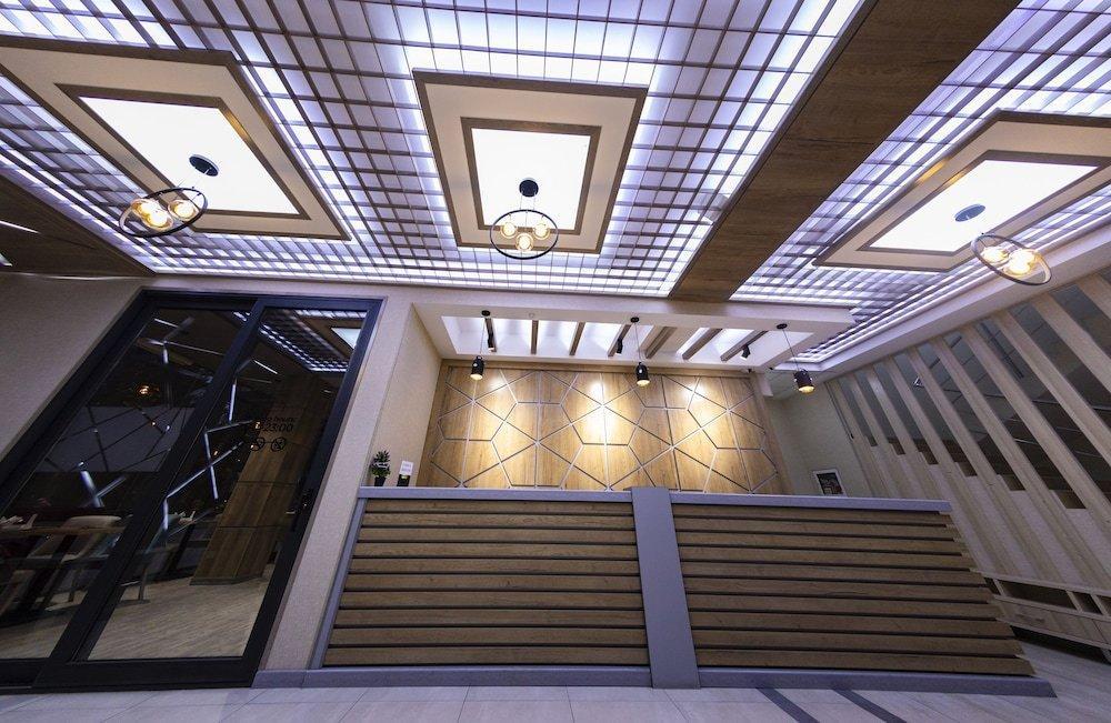 Sayyoh Hotel Ташкент Екстер'єр фото