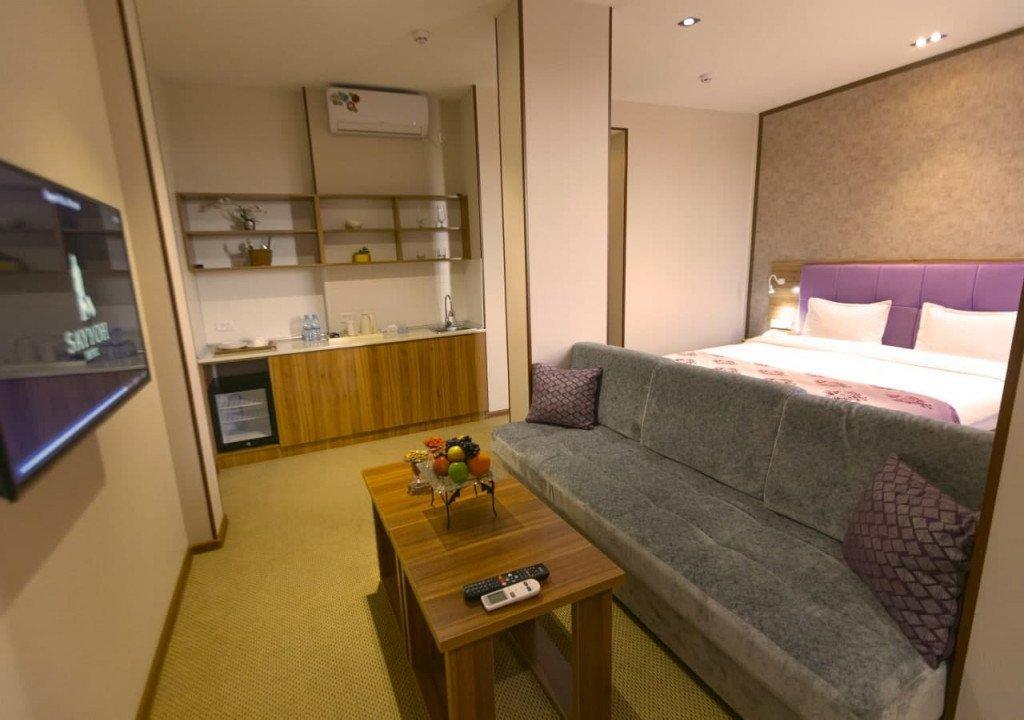 Sayyoh Hotel Ташкент Екстер'єр фото
