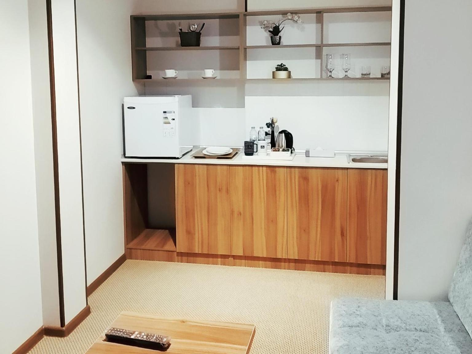 Sayyoh Hotel Ташкент Номер фото