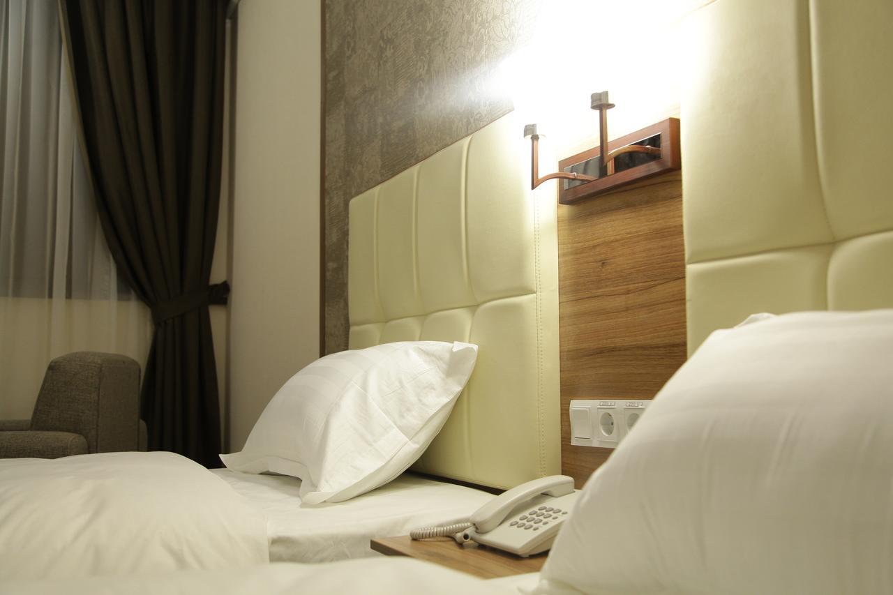 Sayyoh Hotel Ташкент Екстер'єр фото